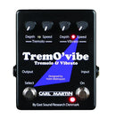 Carl Martin Tremo´vibe Tremolo/Vibrato Effects Pedal - CM0006