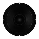 B&C 18" 1700 Watt LF Driver Subwoofer Speaker - 18DS115