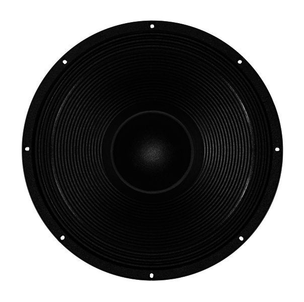 B&C 18" 1700 Watt LF Driver Subwoofer Speaker - 18DS115