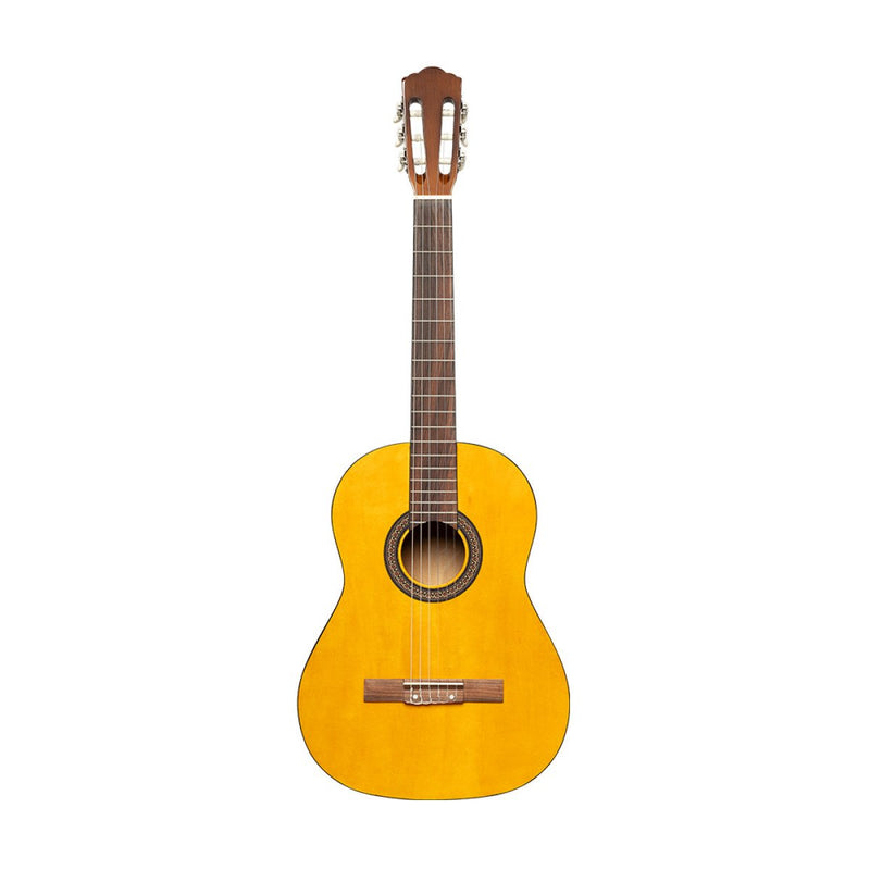 Stagg 4/4 Classical Acoustic Guitar - Natural - SCL50-NAT