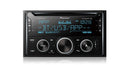 Pioneer Double DIN CD Receiver with Bluetooth - FH-S720BS