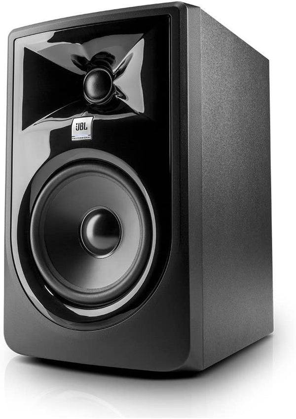 JBL Powered 5" Two-Way Studio Monitor - 305PMKII (Single)