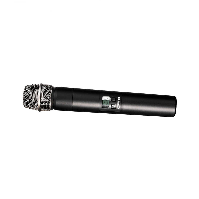 Line 6 12-Channel Handheld Microphone Transmitter - V55-HHTX