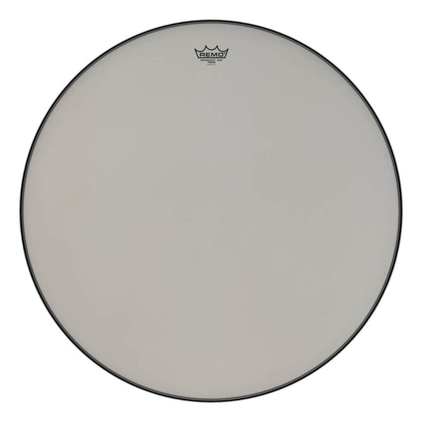 Remo RC-Series Renaissance Hazy Low-Profile Timpani Steel Insert - RC-2800-LA