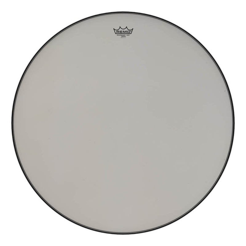 Remo RC-Series Renaissance Hazy Low-Profile Timpani Steel Insert - RC-2800-LA