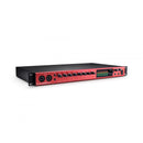 Focusrite Clarett+ 8Pre 18-in / 20-Out USB Audio Interface