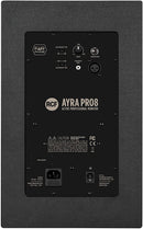 RCF Professional Active Two-Way Studio Monitor w/ 5" Woofer - AYRA PRO5