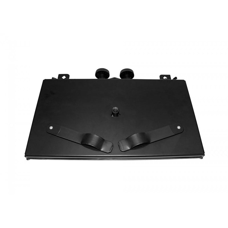 On-Stage Percussion Tray with Soft Case - DPT4000