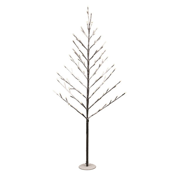 LED Lighted Tree 38"H