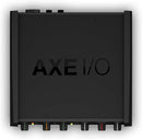 IK Multimedia Axe I/O Solo Compact 2-In/3-Out Audio Interface - AXEIOSOLO