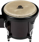 Latin Percussion Aspire Series 6-3/4” & 8” Bongo Set - Dark Wood - LPA601-DW