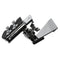 DW Drums Nickel Bass Drum Lifter - DWCP9908NK