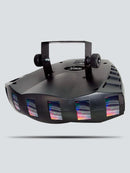 Chauvet DJ Derby X DMX-512 Multicolor LED Derby Effect Light