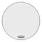 Remo 30" Powermax 2 Ultra White Crimplock Bass Drumhead - PM-2030-MP-