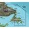 Garmin BlueChart® g3 Vision® HD - VCA013R - Labrador Coast - microSD™/SD™