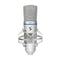 Stagg USB Studio Condenser Microphone - SUSM50