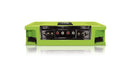 Banda 800 Watt 4 Channel 2 Ohm Car Amplifier - Green - 800.42OHMGREEN