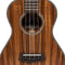 Islander Traditional Tenor Ukulele with Solid Acacia Top - SAT-4