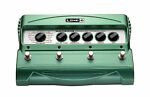 Line 6 DL4 Stompbox Digital Delay Modeler Pedal Guitar Effects FX Echo