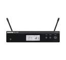 Shure Lavalier Wireless Microphone System with WL185 Lavalier - BLX14R/W85-H9
