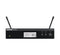 Shure Lavalier Wireless Microphone System with WL185 Lavalier - BLX14R/W85-H9