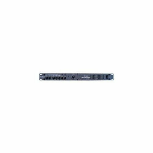 Rolls MA1705 70 Watt Single Rack 70 Volt Mixer Amplifier
