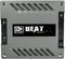 Banda Beat 3000 Watts 4 Ohms Car Audio Power Amplifier - BEAT3004