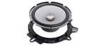 Pioneer 6.5" 350 Watt Max Tweeter & Midrange Component Speakers - Pair