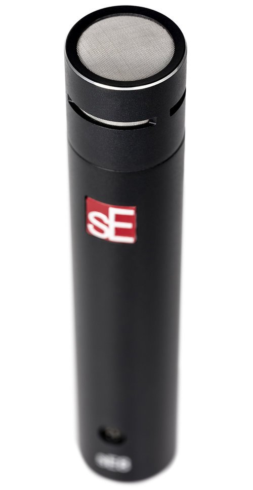 sE Electronics Small Diagram Condenser Microphone w/ Case - SE8 - Pair