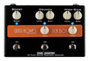 Carl Martin Greg Howe Lick Box Pedal - CM0024