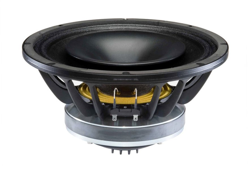 B & C 12-in 700 Watts 8 Ohms Full Range Speaker - 12FHX76