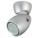 Lumitec GAI2 General Area Illumination2 Light Brushed Finish Warm White Dimming