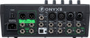 Mackie Onyx8 8-Channel Premium Analog USB Mixer