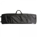 On-Stage Double-X Stand Keyboard Bundle w/ Bag, Bench & Sustain Pedal - KPK2088