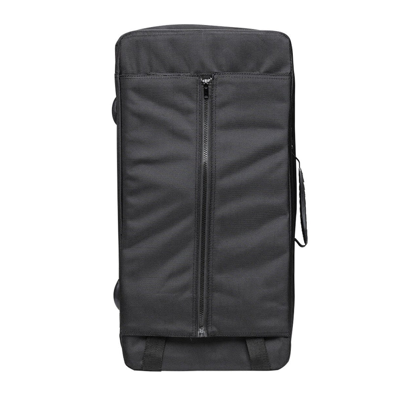 Stagg Sturdy Trumpet Soft Case - Black - SC-TP-BK