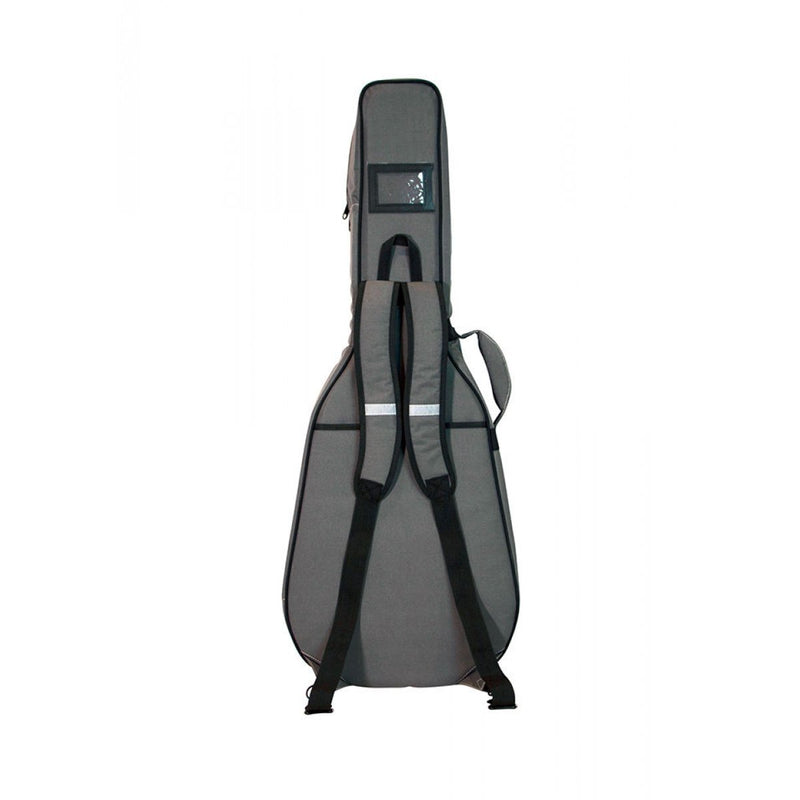 On-Stage Hybrid Electric Guitar Gig Bag - GHE7550CG