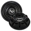 Audiopipe Shallow 12" Subwoofer DVC 4 ohm 800 Watts Max TXX-FA1200