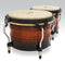 Latin Percussion Matador Custom Wood Bongo - M301-VSB