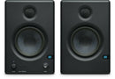 PreSonus Eris E4.5 2-Way Active Studio Monitors - Pair