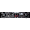 Gemini Professional 2000 Watts Power Amplifier - XGA-2000