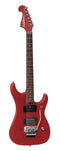 Washburn N2 Nuno Padauk Electric Guitar - Padauk Stain - N2PSK-D-U