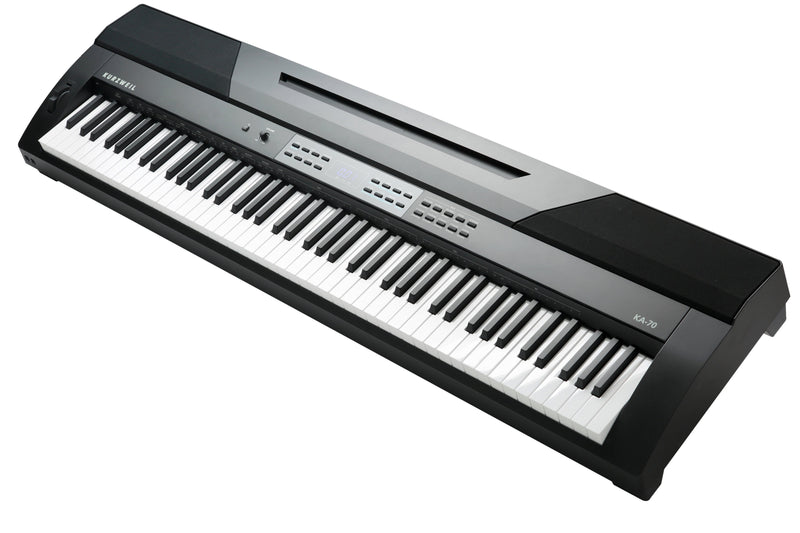 Kurzweil KA-70 88-Key Portable Digital Piano