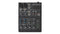 Mackie 4-Channel Ultra Compact Analog Mixer - 402VLZ4 - New Open Box