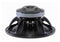 B&C 15" 1500 Watt 4 Ohm Ferrite Magnet Woofer - 15TBW100-4