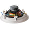 BIC America 250W 3-Way 10" In-Ceiling Speaker w/ Metal & Cloth Grills - H-310C