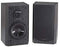 BIC America 175W 2-Way 6.5-Inch Bookshelf & Surround Speakers - Pair - DV62SIB