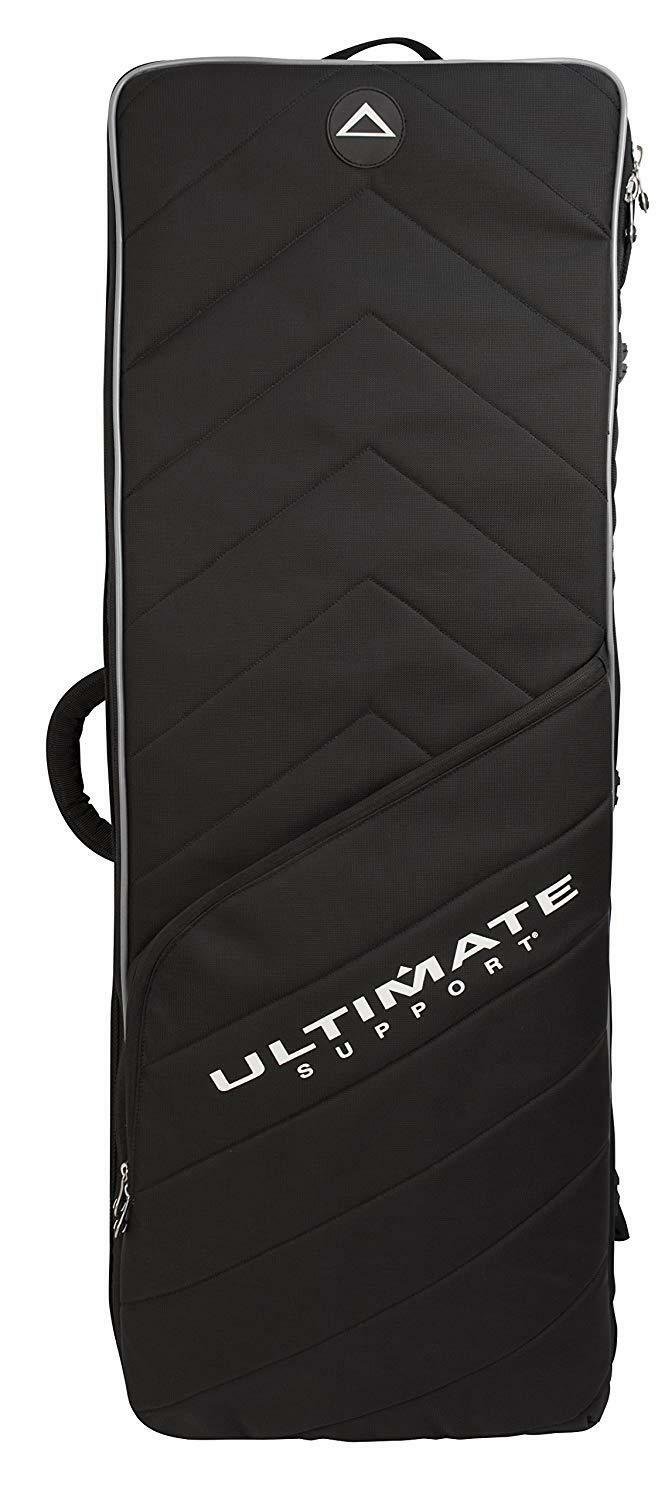 Ultimate Support USHB2-KB61-GR Hybrid Series 2.0 Soft Case for 61 Note Keyboards