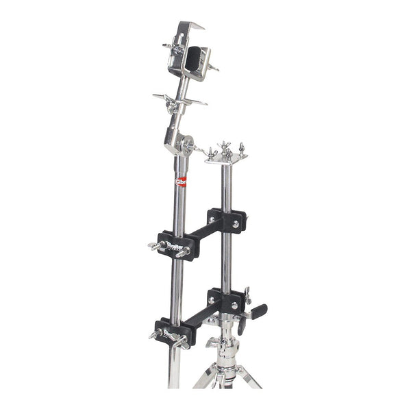 Gibraltar Bongo Double Conga Stand Mount - SC-BDCM