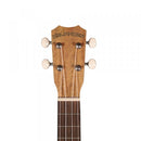 Islander Super Tenor Ukulele Acacia Top A-ST-4 New Open Box