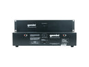 Gemini DJ Rackmount Dual CD Media Player with USB - CDX-2250i